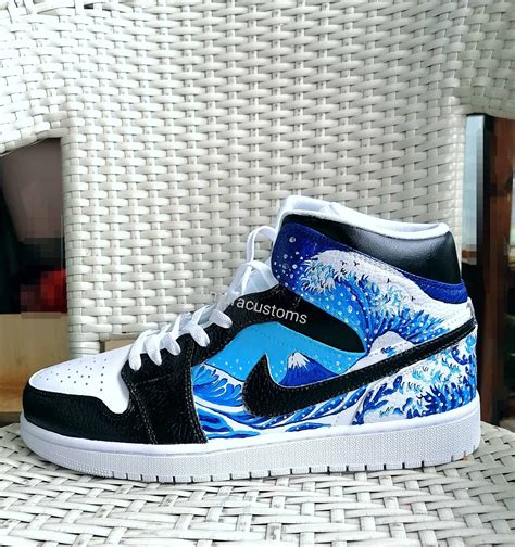 nike schoenen customize